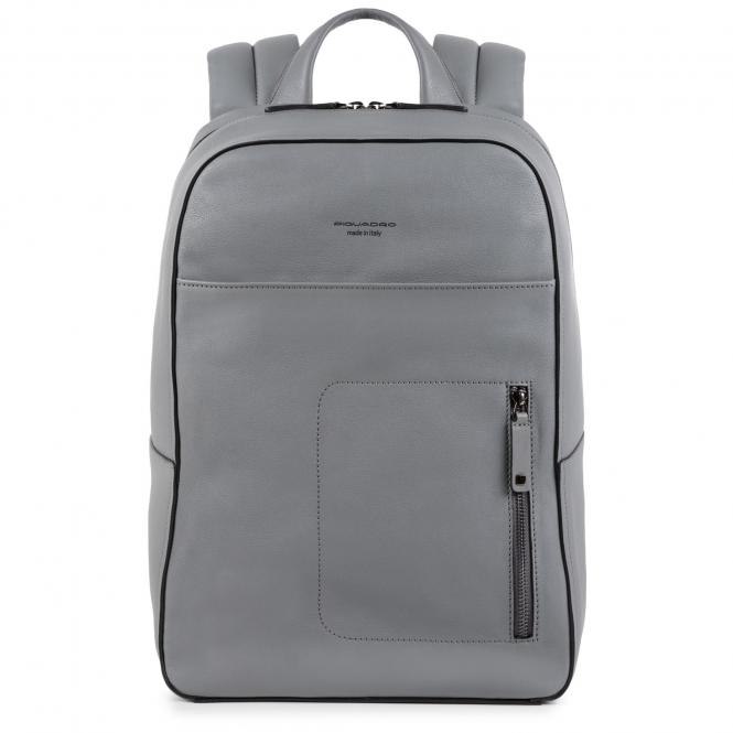 Laptop-Rucksack 15.6" grigio