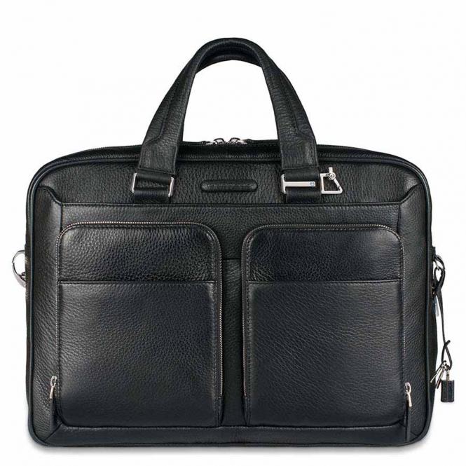 Laptoptasche 14" mit Tabletfach 