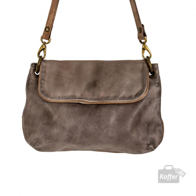 Damentasche BS-2701 grau