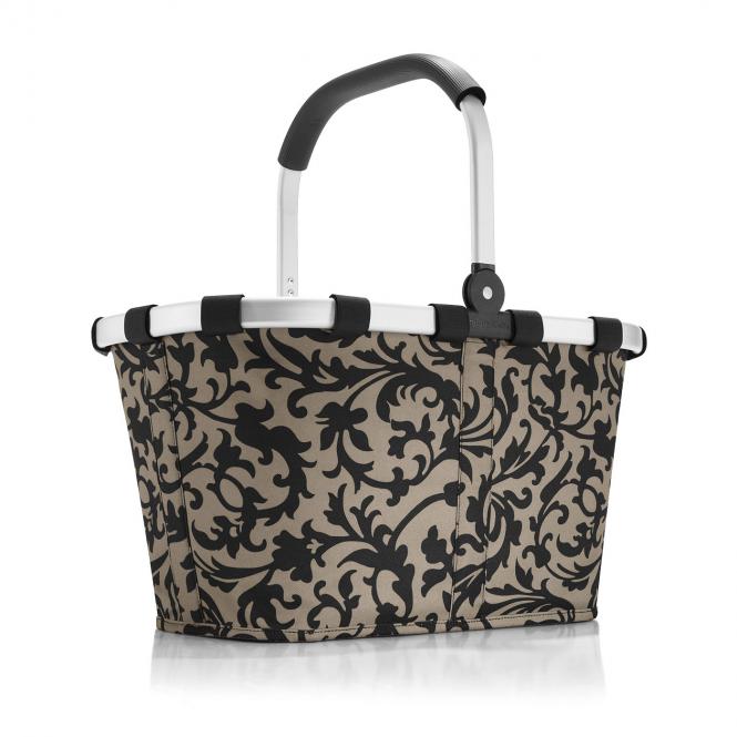 carrybag baroque taupe