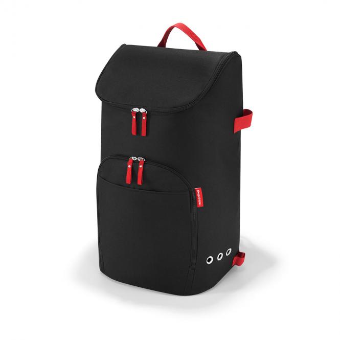 Citycruiser Bag Black