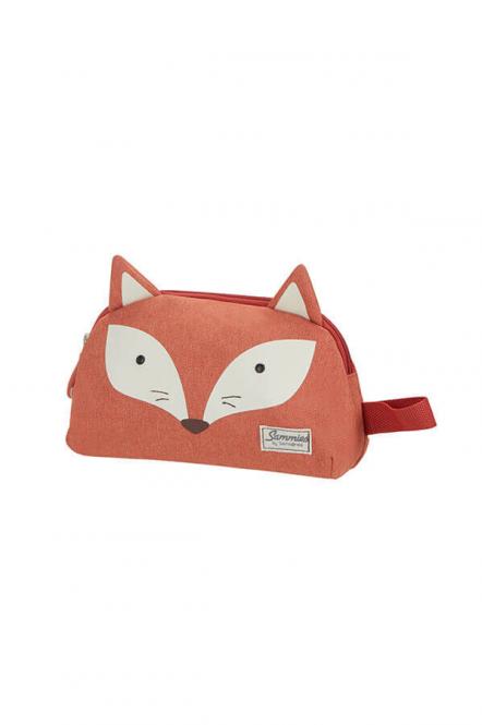 Kulturbeutel Fox William