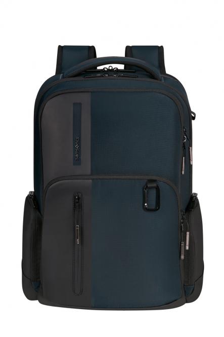 Samsonite Biz2Go Rucksack 15.6 GRATIS HOTELGUTSCHEIN Deep blue jetzt online kaufen auf Koffer