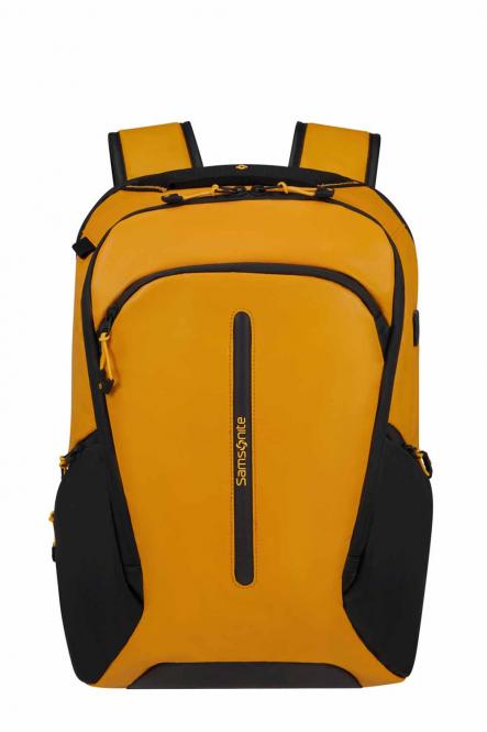 kaufen Rucksack Koffer.de | auf ✓ jetzt Ecodiver M Gelb online Urban Samsonite USB 15.6\