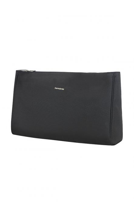 Cosmetic Pouch L Black