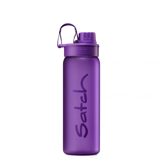 Sport-Trinkflasche 650ml Purple Tritan