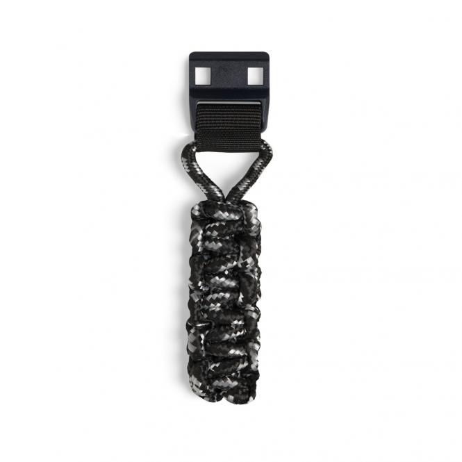 TAG Laced Black