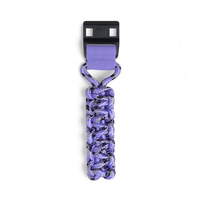 TAG Laced Purple