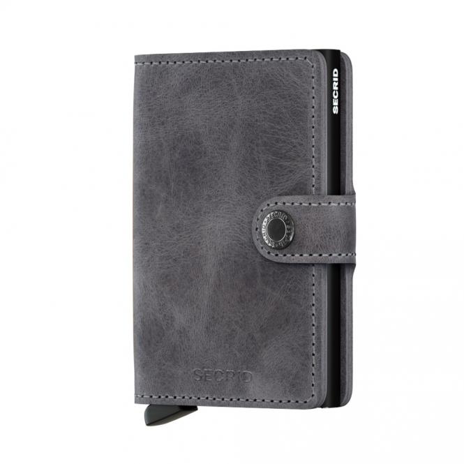 Vintage MV-Grey-Black