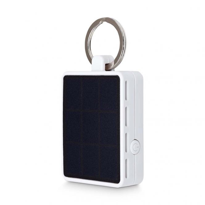 Miniatur Solar-Ladegerät SolarBee