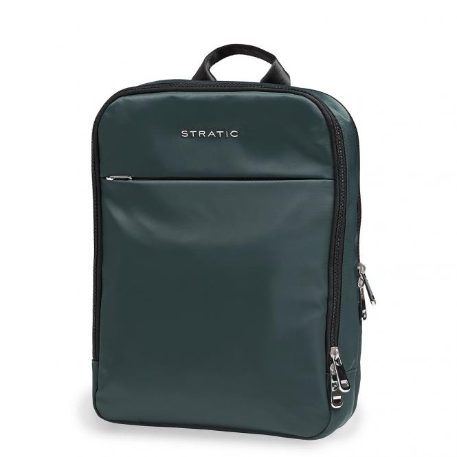 Backpack dark green