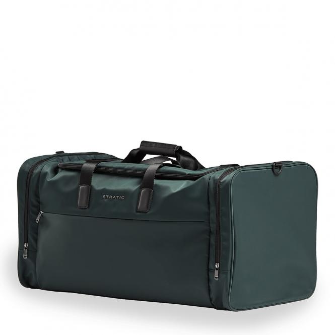 Travel bag L dark green 