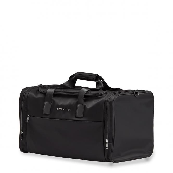 Travel bag M black