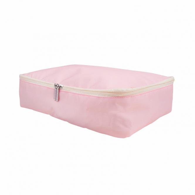 Packing Cube L Pink Dust