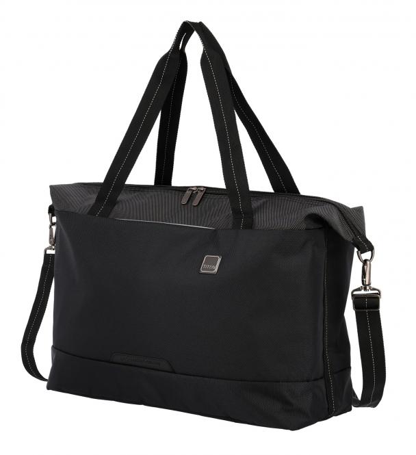 Travelbag, reisetasche Black