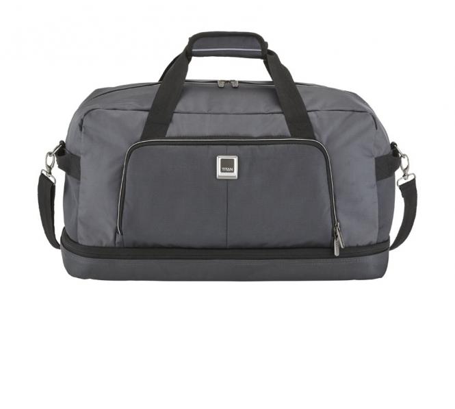 Travelbag anthracite