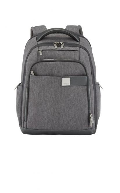 Backpack Exp. Mixed Grey