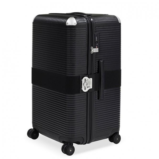 Trunk on Wheels L Eclipse Black