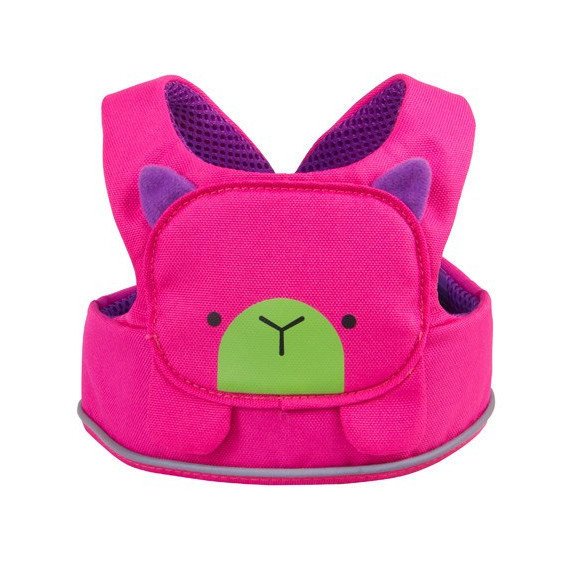 Kindergurt Pink - Betsy