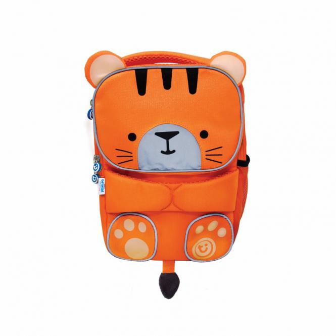 Tiger Backpack Kinderrucksack 