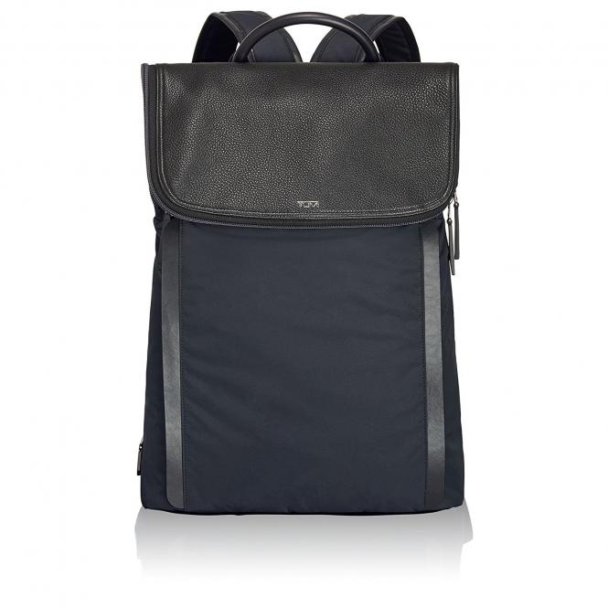 Evans Rucksack mit Überschlag + GRATIS HOTELGUTSCHEIN 