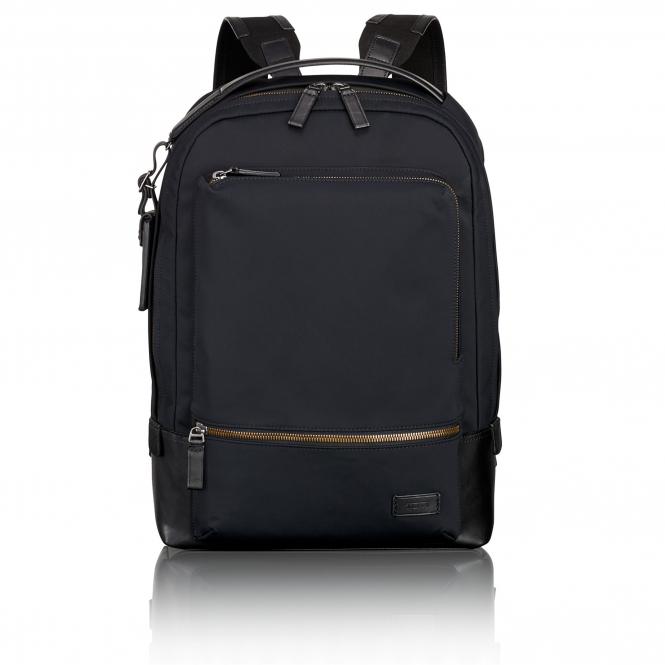 Nylon Bates Rucksack 