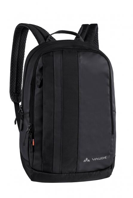 Azizi Backpack M mit Laptopfach 15.6" black