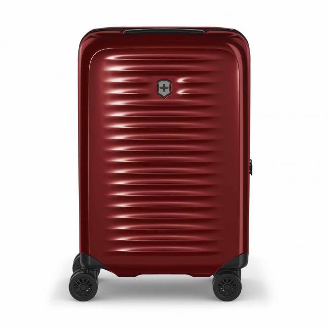 Frequent Flyer Hardside Carry-On Victorinox Red