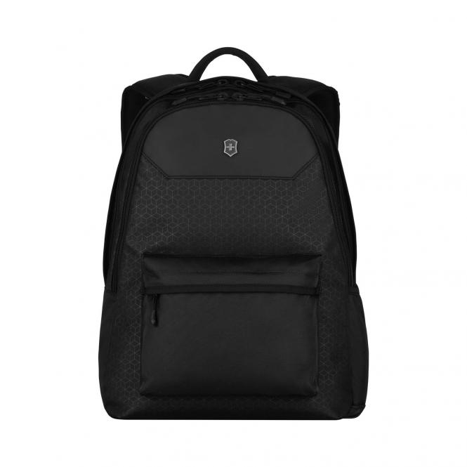 Standard Backpack schwarz
