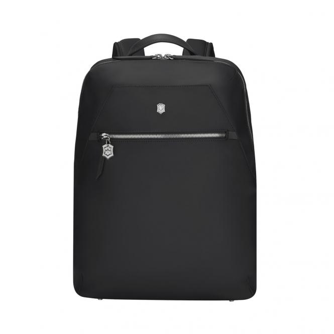 Victoria Signature Compact Backpack 14" Laptoptasche Black | jetzt online kaufen auf Koffer.de ✓