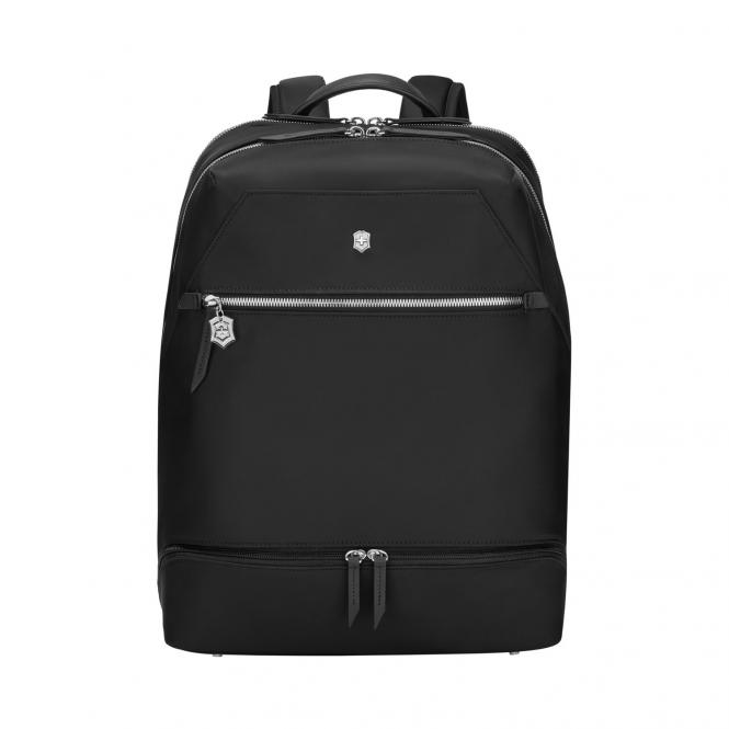 Deluxe Backpack 15" Laptoptasche Black