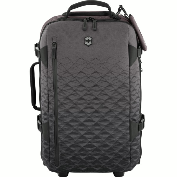 2-Wheeled Global Carry-On 