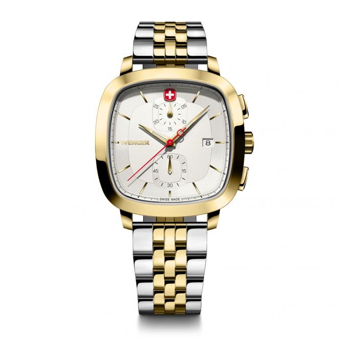 Wenger chrono discount