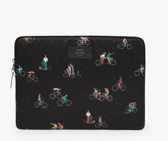 Laptop 13″ Recycled Collection  Riders