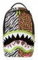 Sprayground® SAFARI CUT Backpack Multicolour