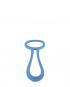 24Bottles® Accessories Flaschenhalter Light Blue