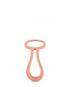 24Bottles® Accessories Flaschenhalter Light Pink