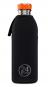 24Bottles® Accessories Thermal Cover 500ml-Black