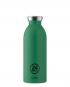24Bottles® Clima Bottle Chromatic 500ml Emerald Green