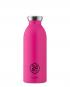 24Bottles® Clima Bottle Chromatic 500ml Passion Pink