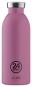 24Bottles® Clima Bottle Earth 500ml Mauve