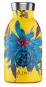 24Bottles® Clima Bottle Floral 330ml Aster