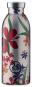 24Bottles® Clima Bottle Floral 500ml Amnesia
