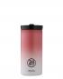 24Bottles® Travel Tumbler Athleisure 600ml mit Sport&go Lid Atlas