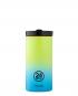 24Bottles® Travel Tumbler Athleisure 600ml mit Sport&go Lid Titan