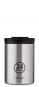 24Bottles® Travel Tumbler Basic 350ml Steel