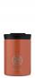 24Bottles® Travel Tumbler Rover 350ml Sunset Orange