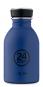 24Bottles® Urban Bottle Chromatic 250ml Gold Blue