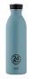 24Bottles® Urban Bottle Earth 500ml Powder Blue