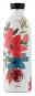 24Bottles® Urban Bottle Floral 1 Liter Cara